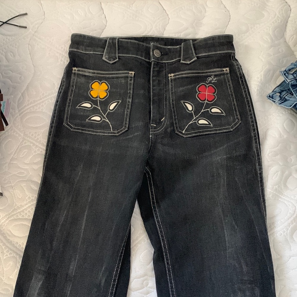 Polo Ralph Lauren jeans